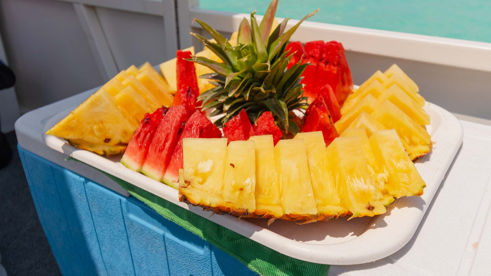 Laguna Adventures Bacalar