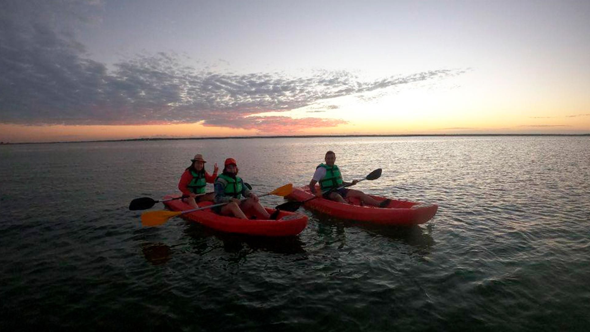 Laguna Adventures Bacalar