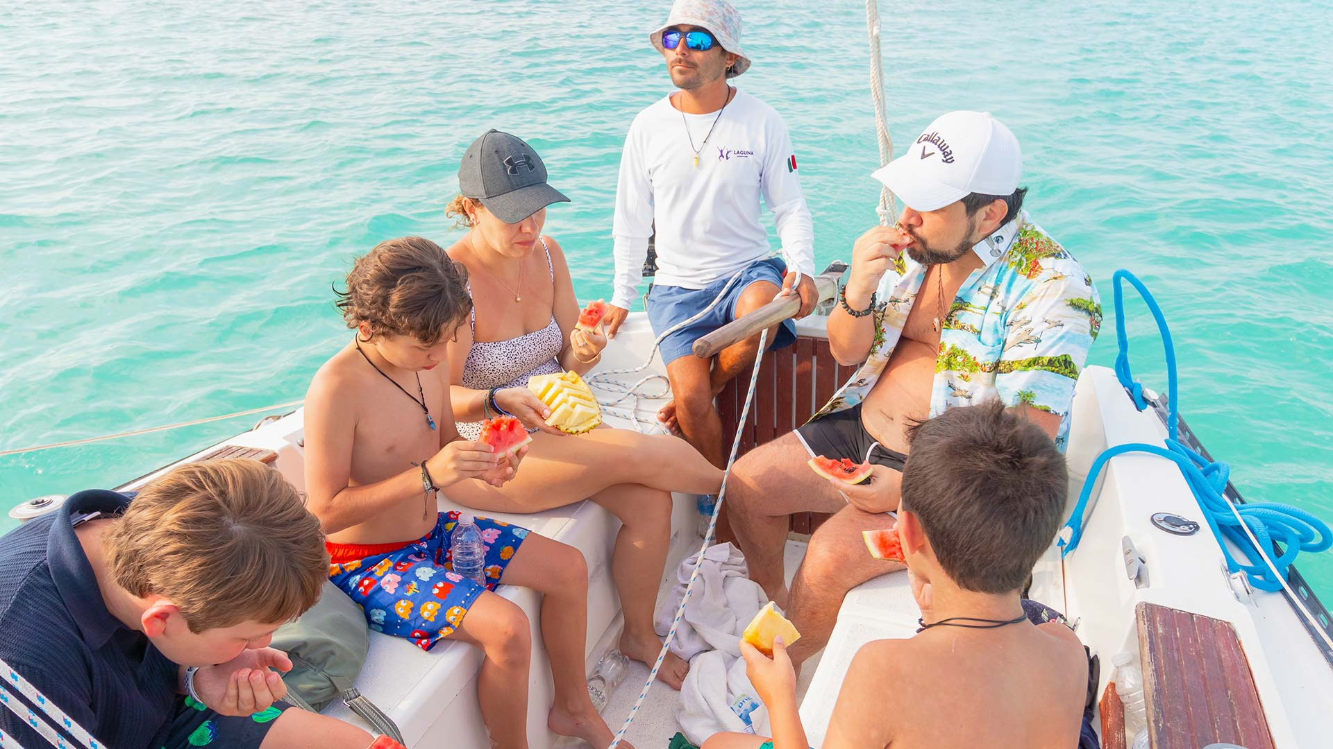 Laguna Adventures Bacalar