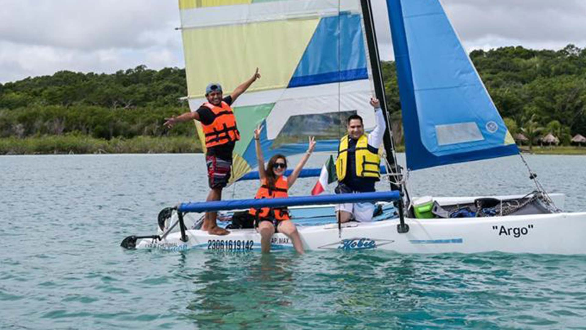 Laguna Adventures Bacalar