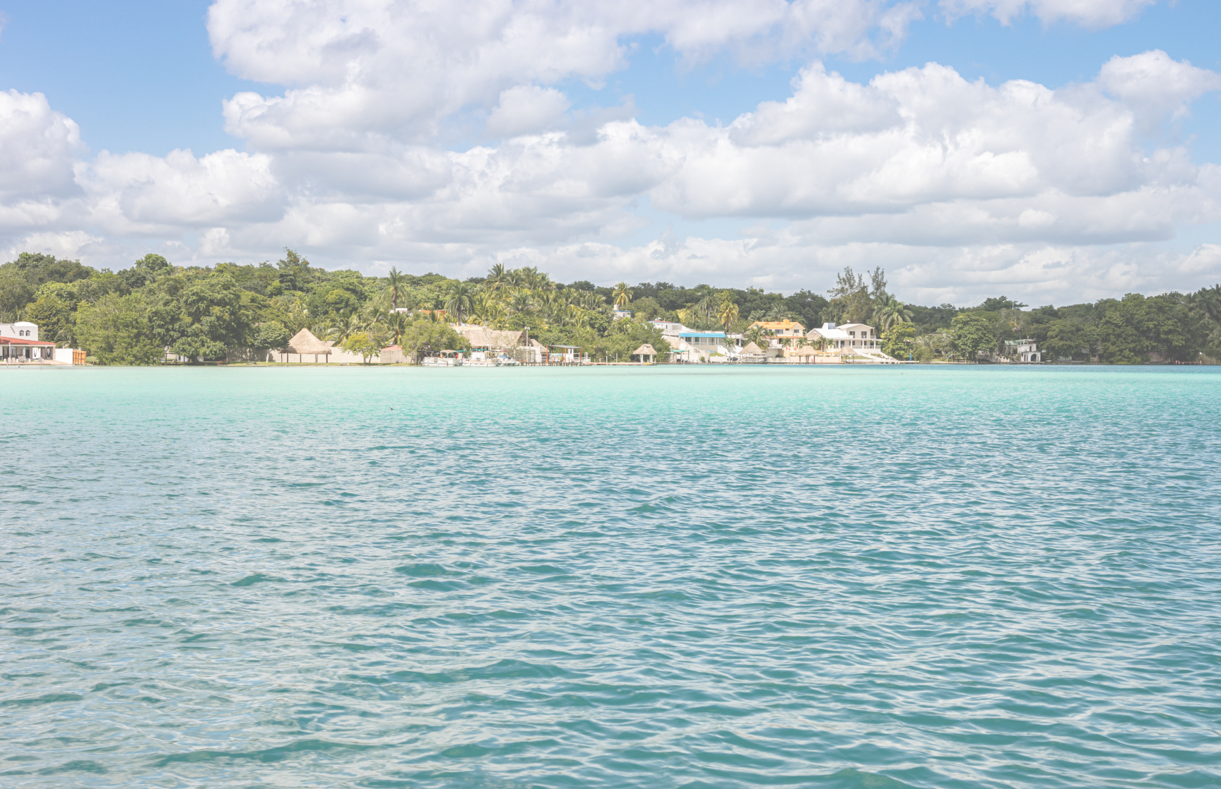 Laguna Adventures Bacalar